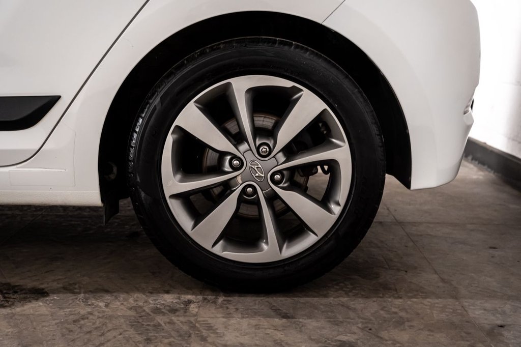 Used Hyundai i20 2016 for sale - 78186670: Photo 36