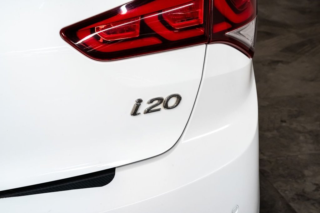 Used Hyundai i20 2016 for sale - 78186670: Photo 40