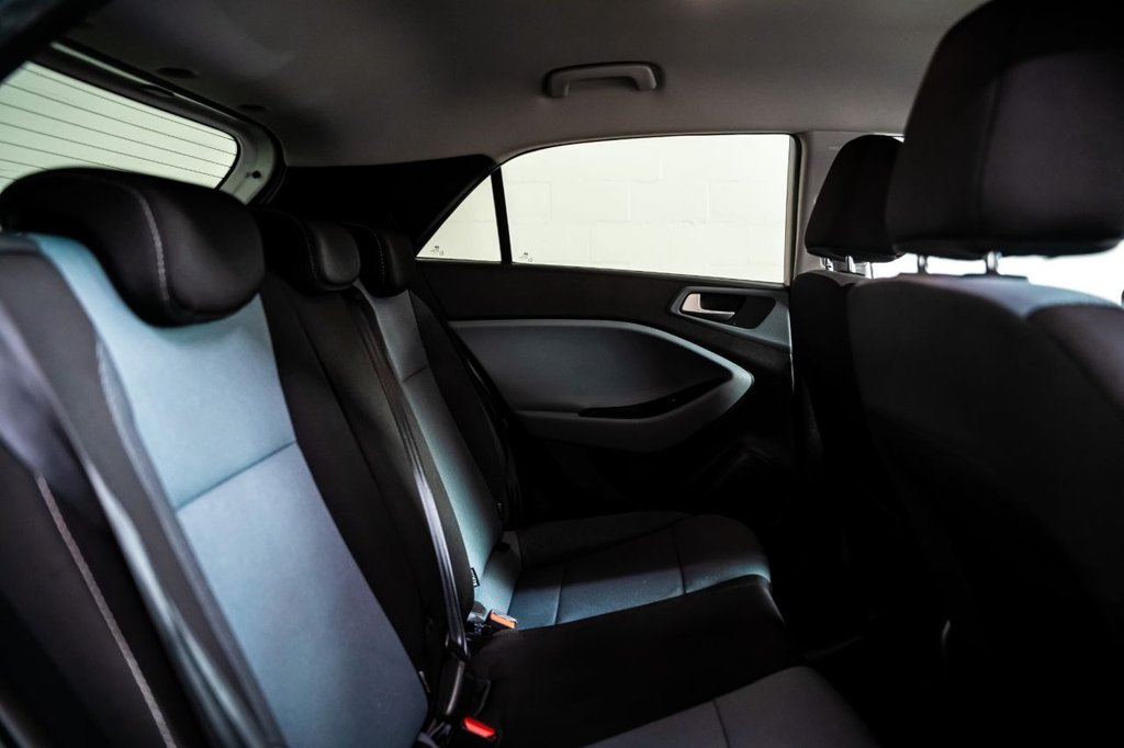 Used Hyundai i20 2016 for sale - 78186670: Photo 6