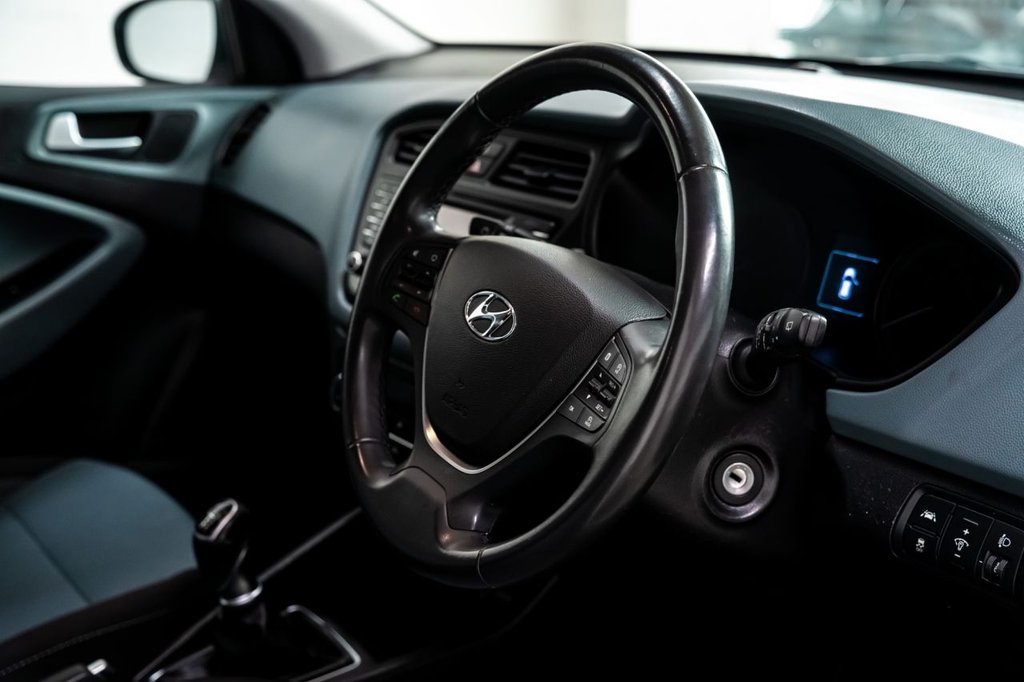 Used Hyundai i20 2016 for sale - 78186670: Photo 7