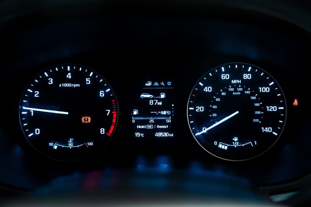 Used Hyundai i20 2016 for sale - 78186670: Photo 8