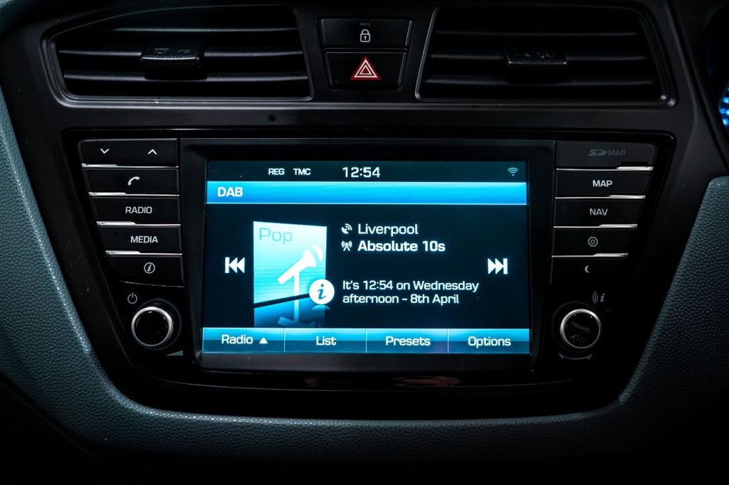 Used Hyundai i20 2016 for sale - 78186670: Photo 9