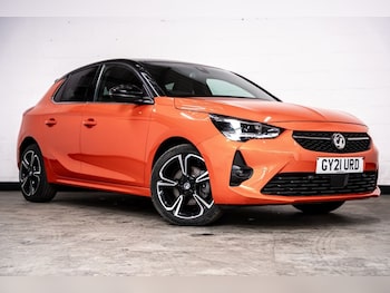 2021 (21) - 1.2 Turbo [130] Ultimate Nav 5dr Auto