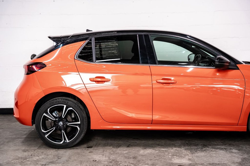 Used Vauxhall Corsa 2021 for sale - 77026856: Photo 26