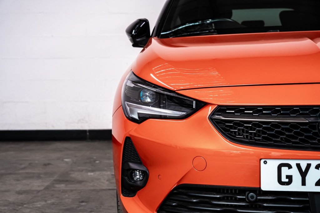 Used Vauxhall Corsa 2021 for sale - 77026856: Photo 30