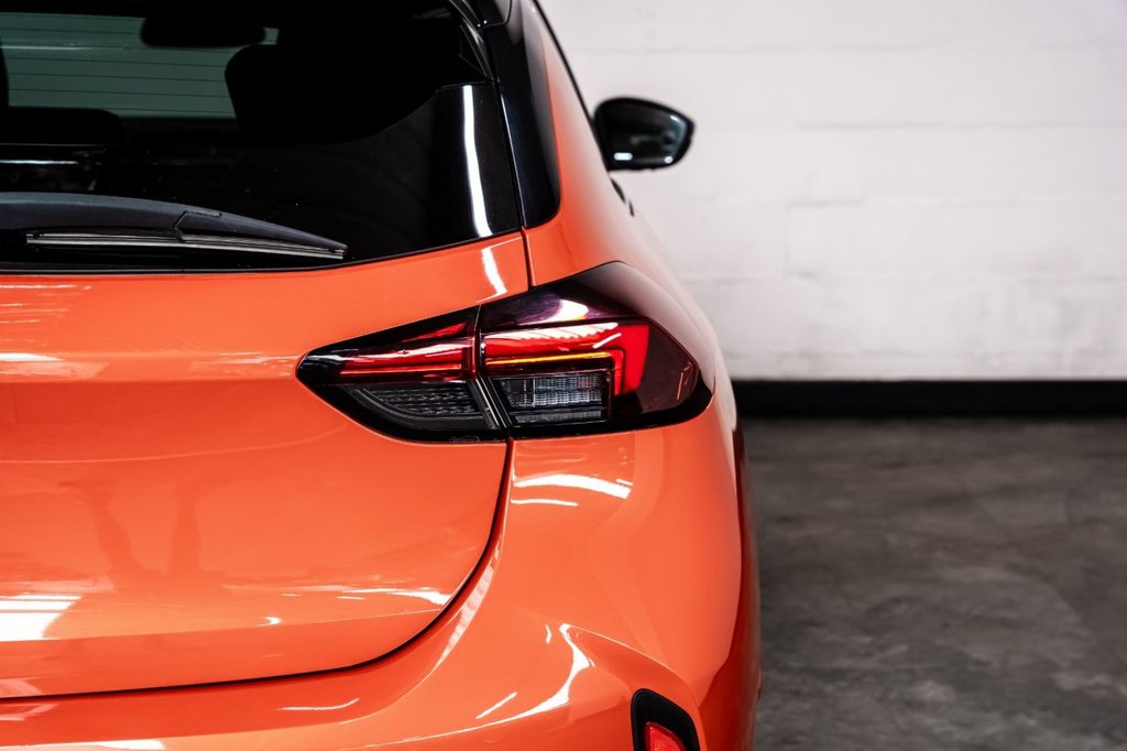 Used Vauxhall Corsa 2021 for sale - 77026856: Photo 33