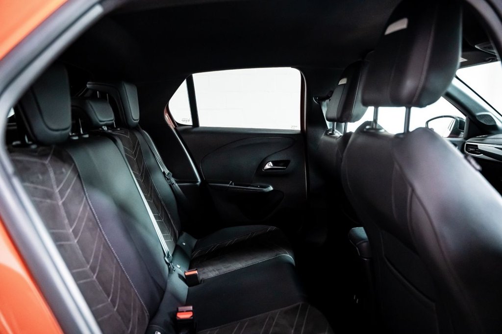 Used Vauxhall Corsa 2021 for sale - 77026856: Photo 6