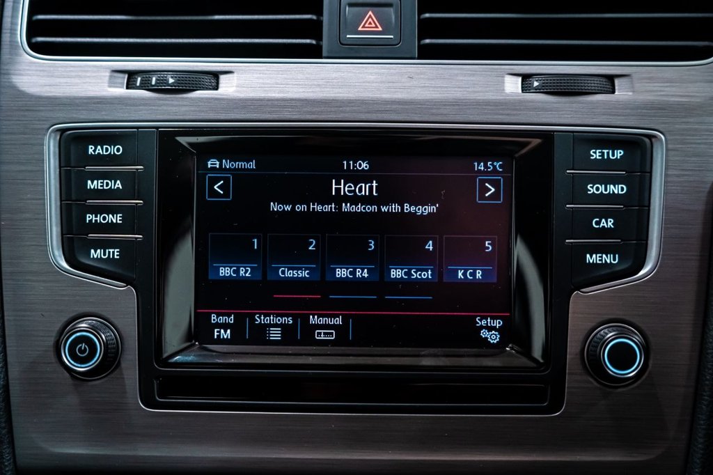 Used Volkswagen Golf 2015 for sale - 76535532: Photo 14