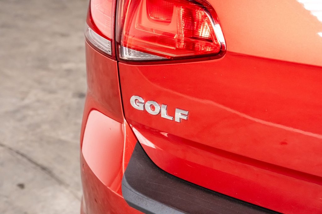 Used Volkswagen Golf 2015 for sale - 76535532: Photo 41