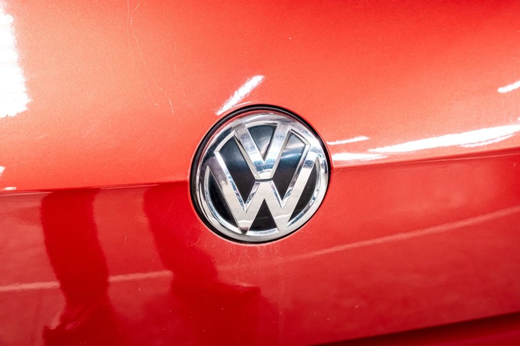 Used Volkswagen Golf 2015 for sale - 76535532: Photo 42