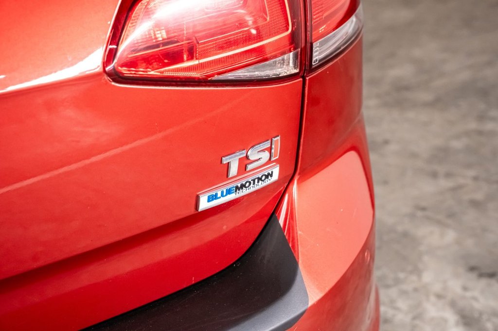 Used Volkswagen Golf 2015 for sale - 76535532: Photo 43