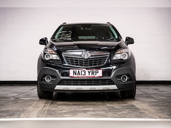 Used Vauxhall Mokka 2013 for sale - 75548851: Photo