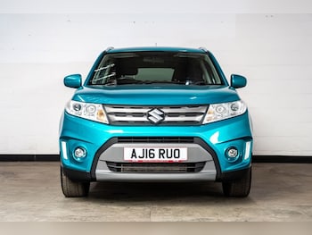 Used Suzuki Vitara 2016 for sale - 78400904: Photo