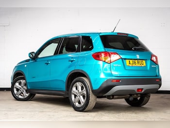 Used Suzuki Vitara 2016 for sale - 78400904: Photo