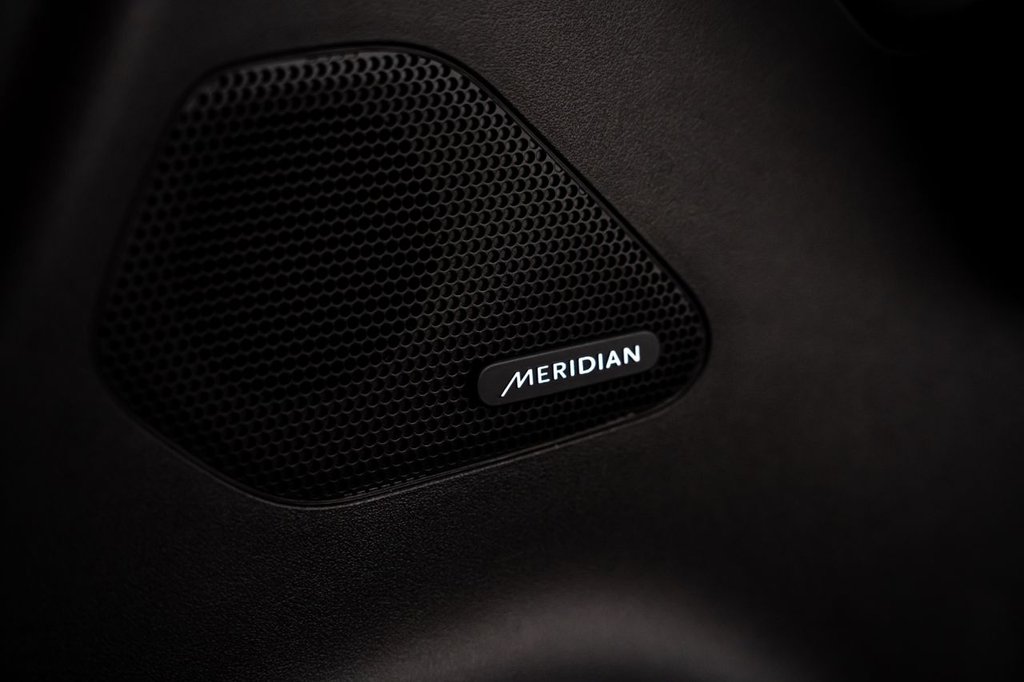 Used Jaguar F-Pace 2018 for sale - 77654492: Photo 22