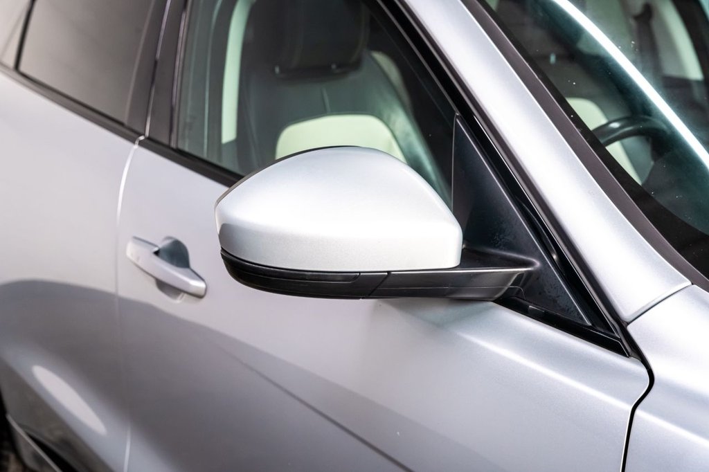 Used Jaguar F-Pace 2018 for sale - 77654492: Photo 35