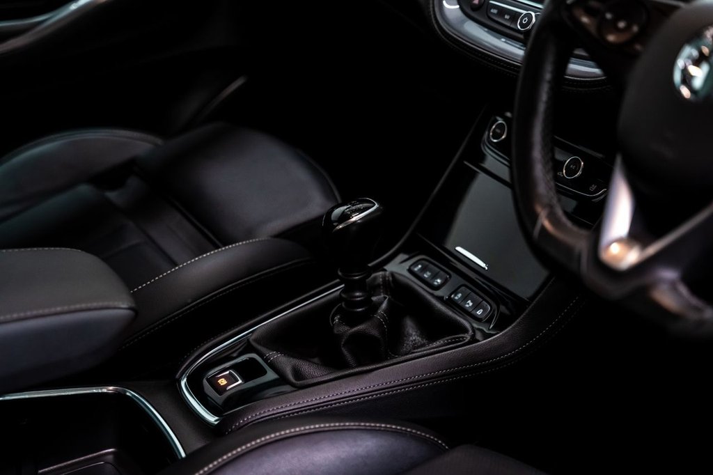 Used Vauxhall Grandland X 2020 for sale - 76558480: Photo 17