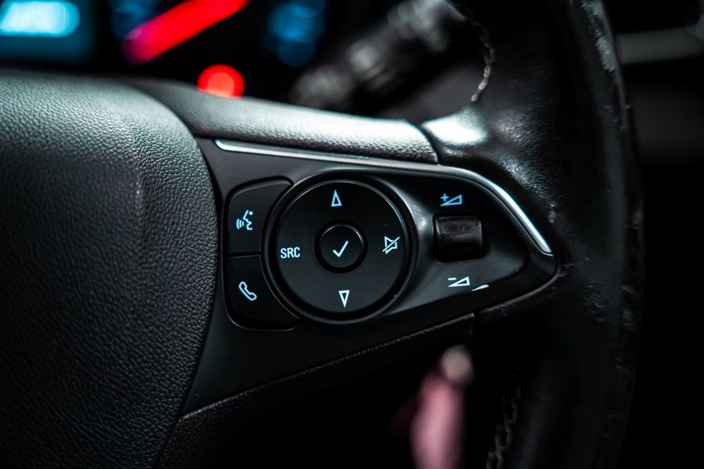 Used Vauxhall Grandland X 2020 for sale - 76558480: Photo 19