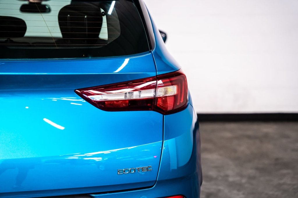 Used Vauxhall Grandland X 2020 for sale - 76558480: Photo 34