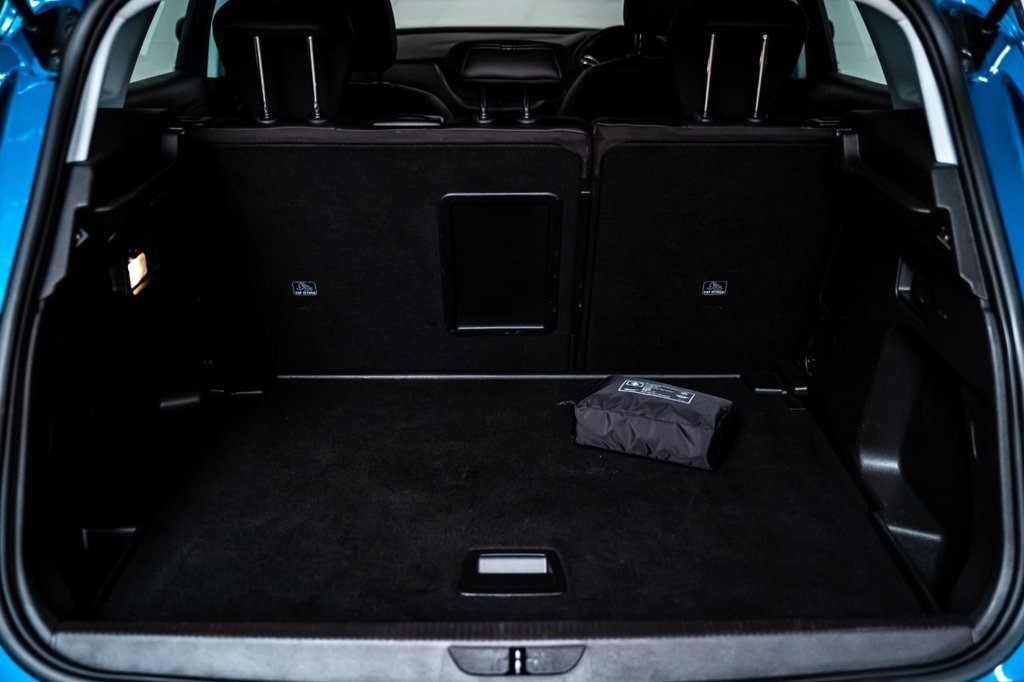 Used Vauxhall Grandland X 2020 for sale - 76558480: Photo 36