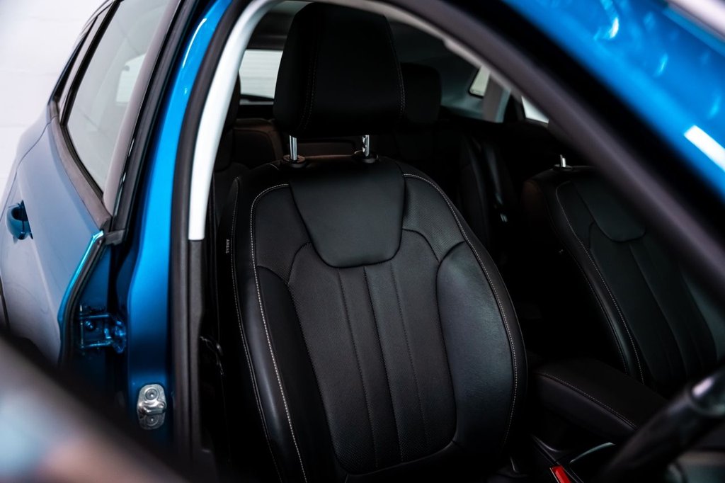 Used Vauxhall Grandland X 2020 for sale - 76558480: Photo 4