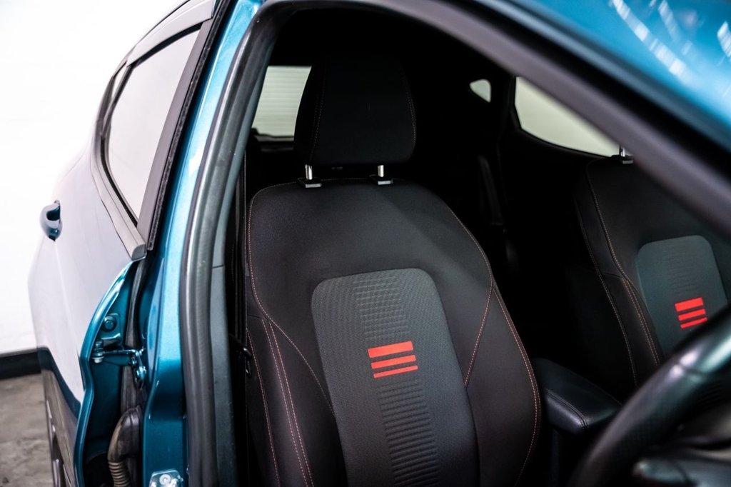 Used Ford Fiesta 2023 for sale - 77703774: Photo 11