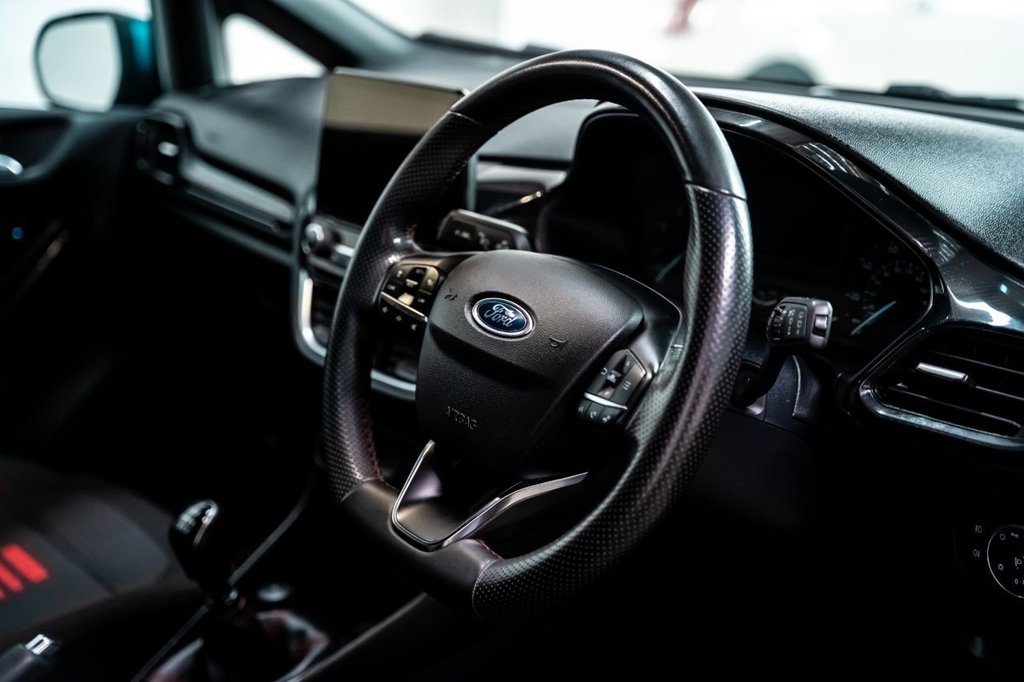 Used Ford Fiesta 2023 for sale - 77703774: Photo 13