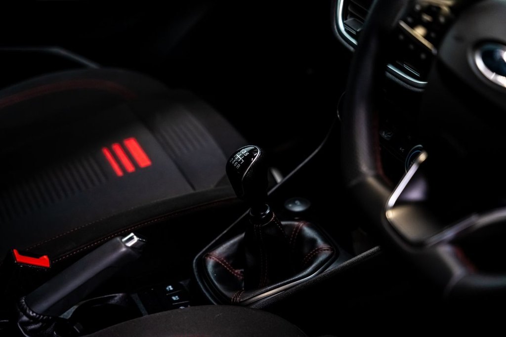 Used Ford Fiesta 2023 for sale - 77703774: Photo 14