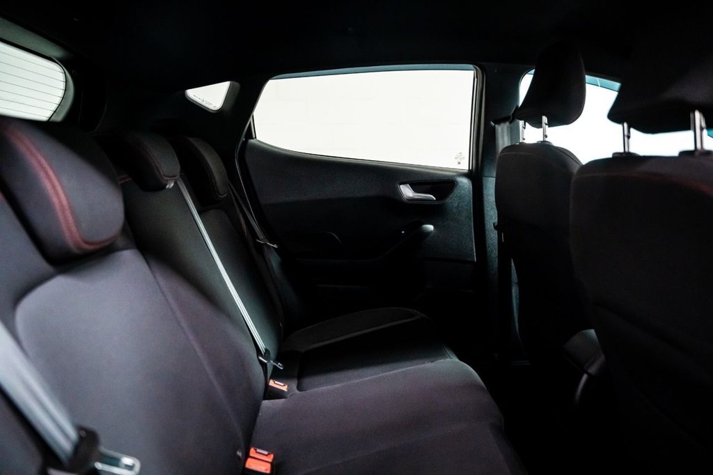Used Ford Fiesta 2023 for sale - 77703774: Photo 16