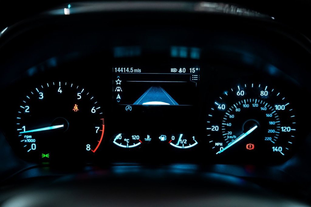 Used Ford Fiesta 2023 for sale - 77703774: Photo 18