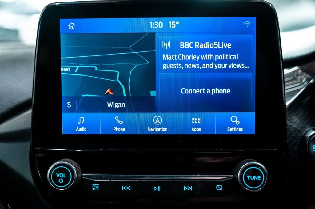 Used Ford Fiesta 2023 for sale - 77703774: Photo 24