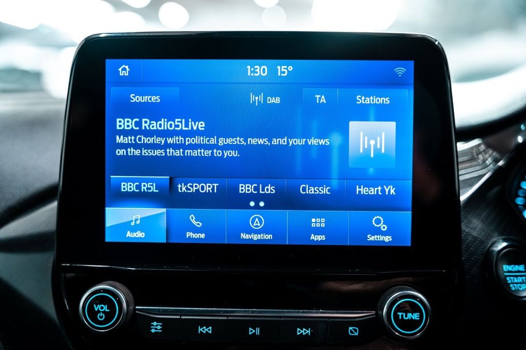 Used Ford Fiesta 2023 for sale - 77703774: Photo 25