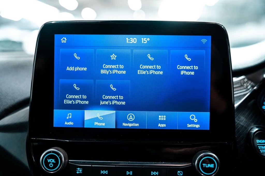 Used Ford Fiesta 2023 for sale - 77703774: Photo 26