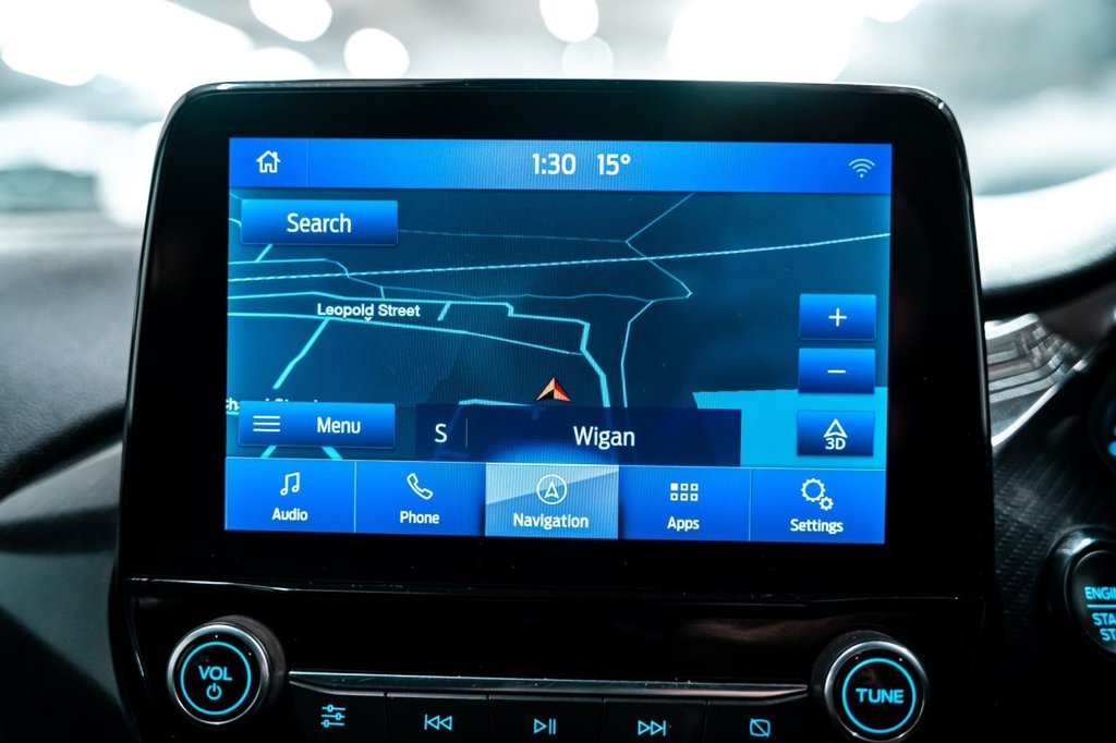 Used Ford Fiesta 2023 for sale - 77703774: Photo 27