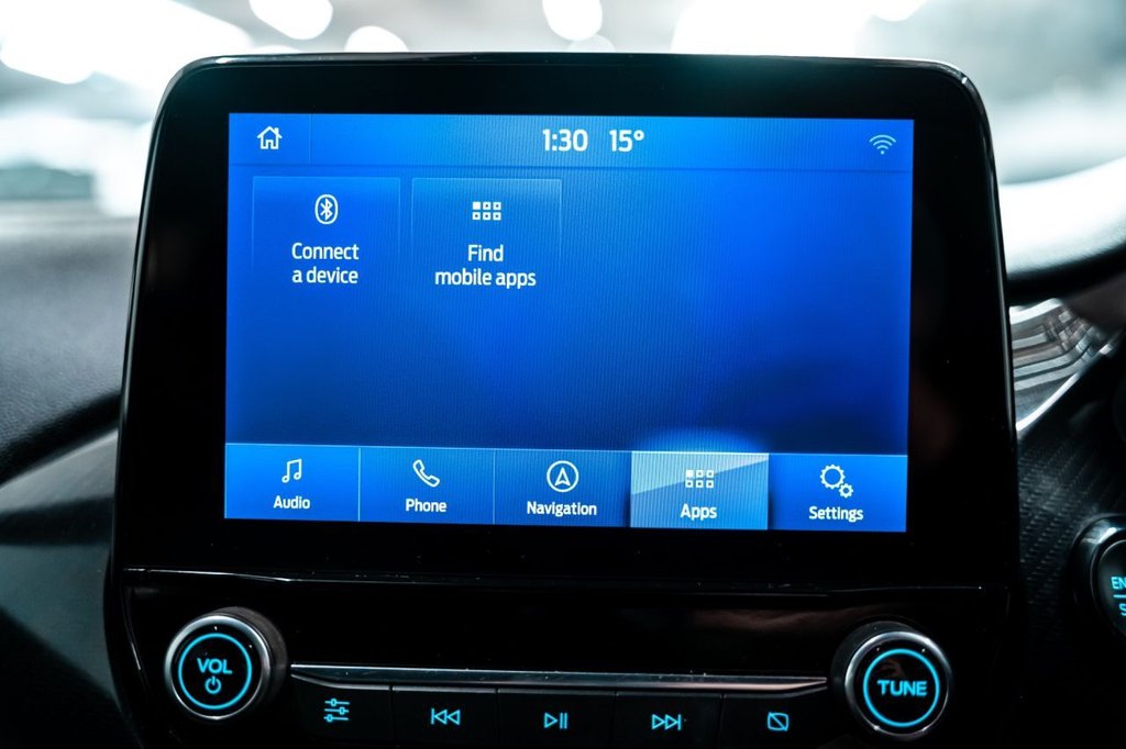 Used Ford Fiesta 2023 for sale - 77703774: Photo 28