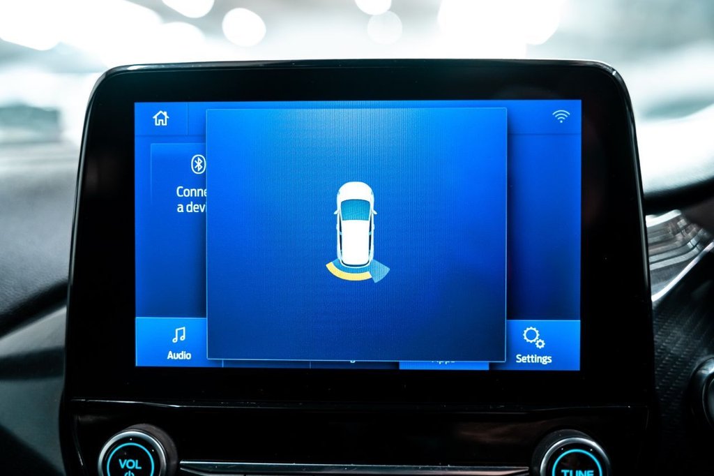 Used Ford Fiesta 2023 for sale - 77703774: Photo 29