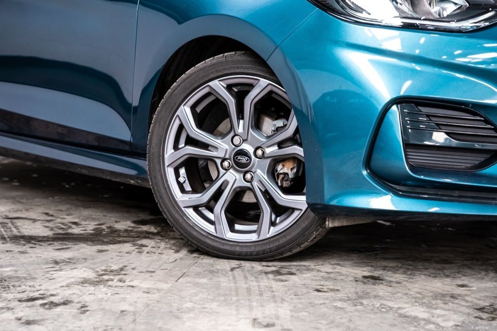 Used Ford Fiesta 2023 for sale - 77703774: Photo 32