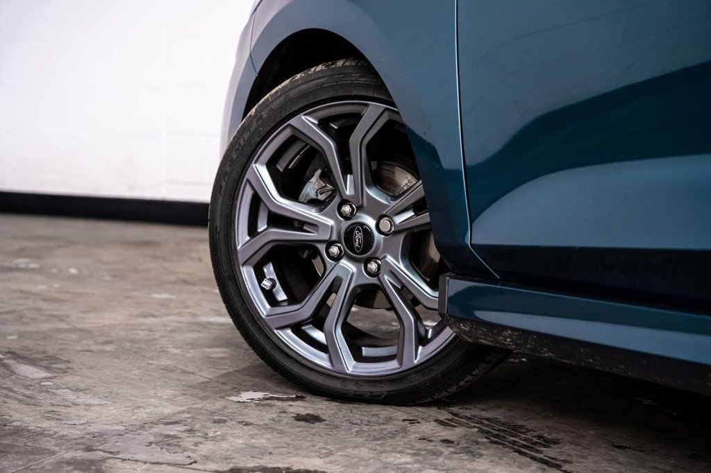 Used Ford Fiesta 2023 for sale - 77703774: Photo 37