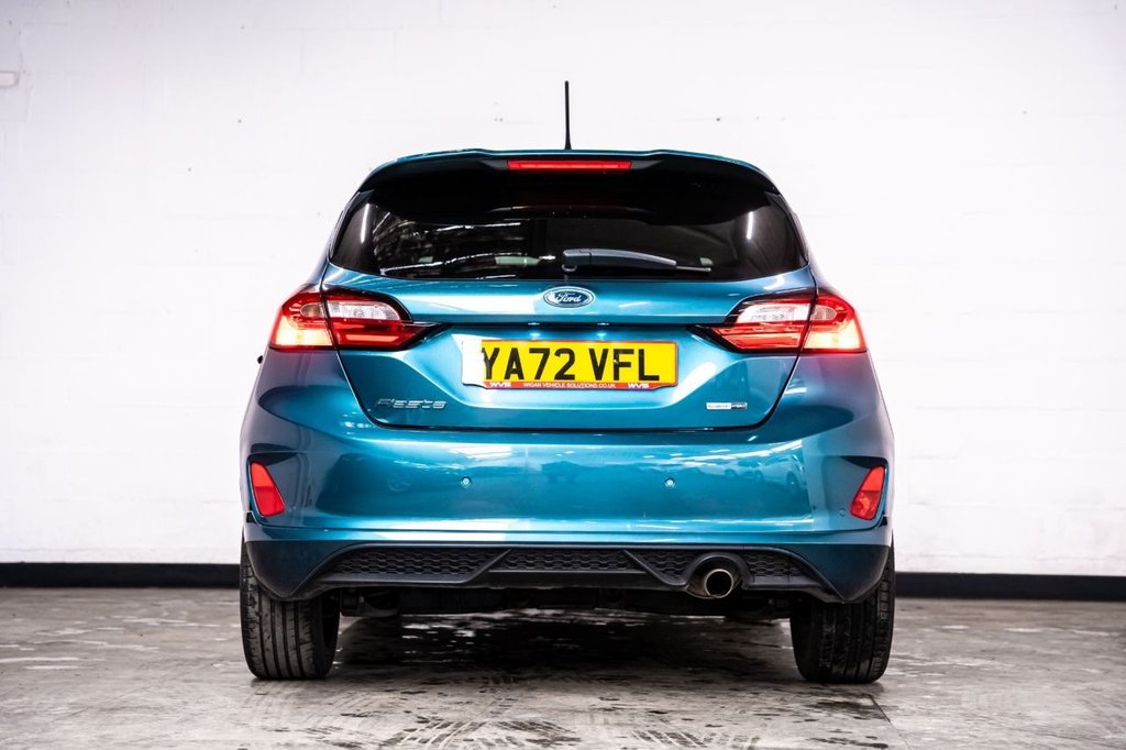 Used Ford Fiesta 2023 for sale - 77703774: Photo 38