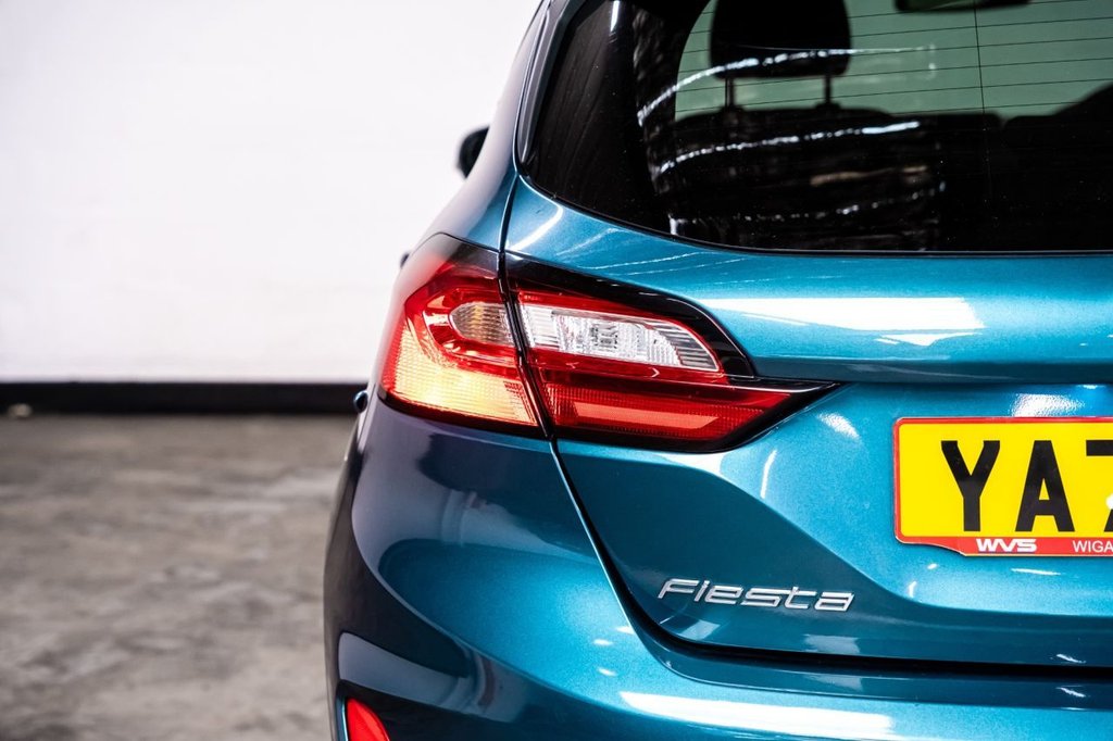 Used Ford Fiesta 2023 for sale - 77703774: Photo 39