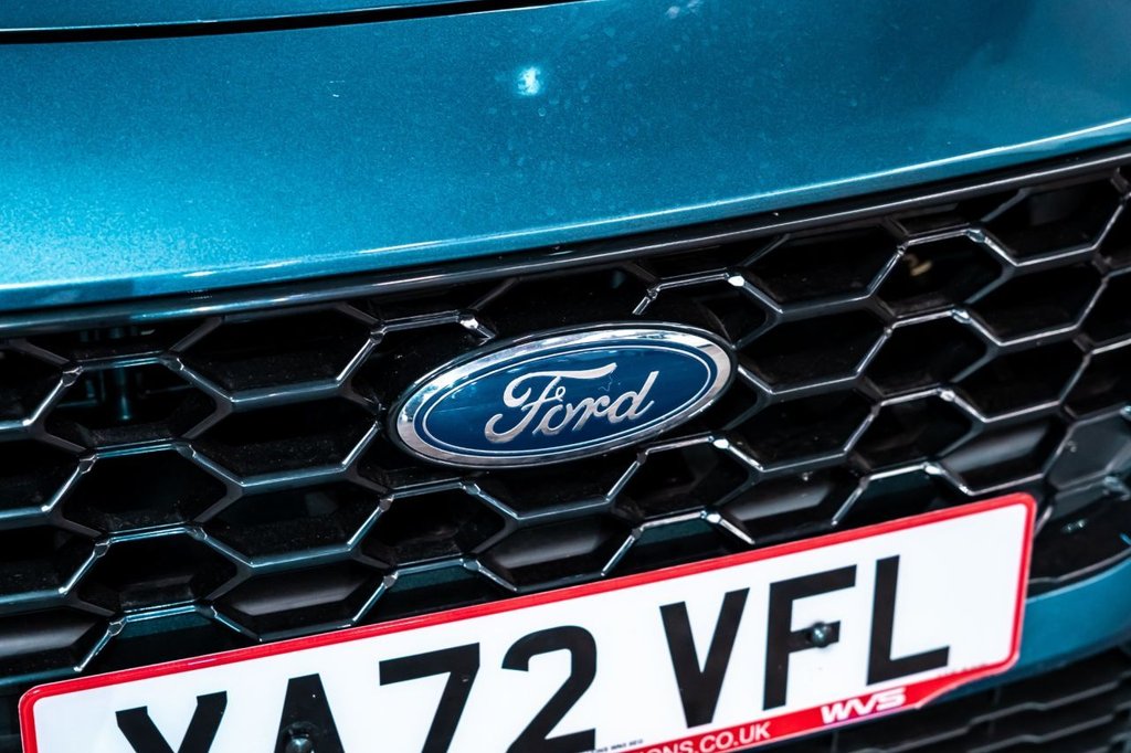 Used Ford Fiesta 2023 for sale - 77703774: Photo 4