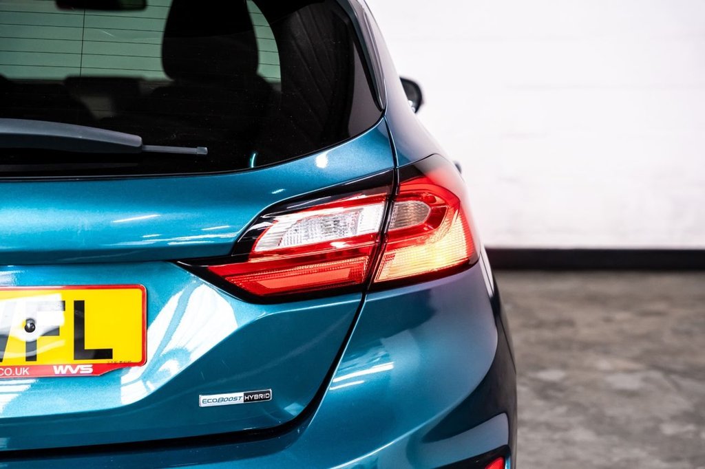 Used Ford Fiesta 2023 for sale - 77703774: Photo 40