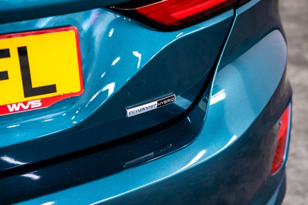 Used Ford Fiesta 2023 for sale - 77703774: Photo 46