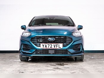 Used Ford Fiesta 2023 for sale - 77703774: Photo