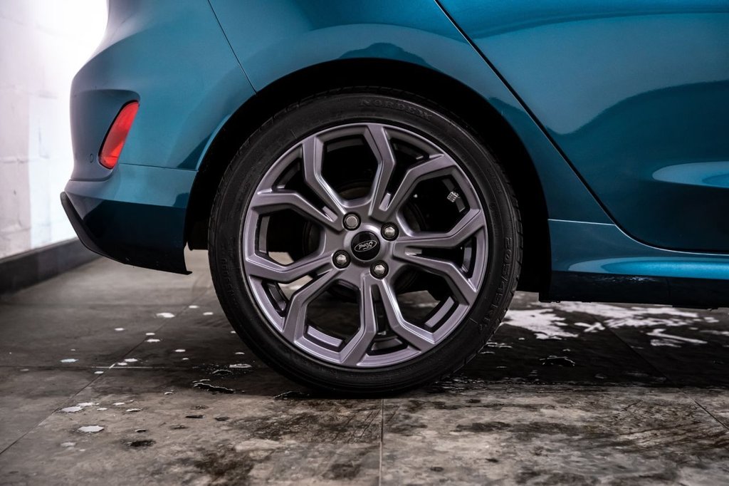 Used Ford Fiesta 2023 for sale - 77703774: Photo 5