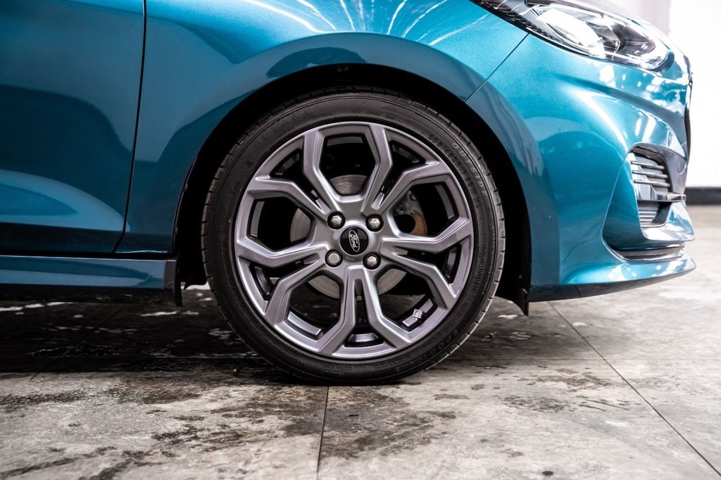 Used Ford Fiesta 2023 for sale - 77703774: Photo 6