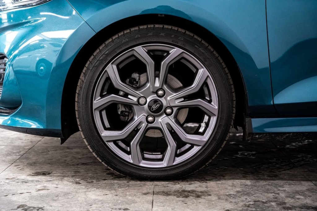 Used Ford Fiesta 2023 for sale - 77703774: Photo 9