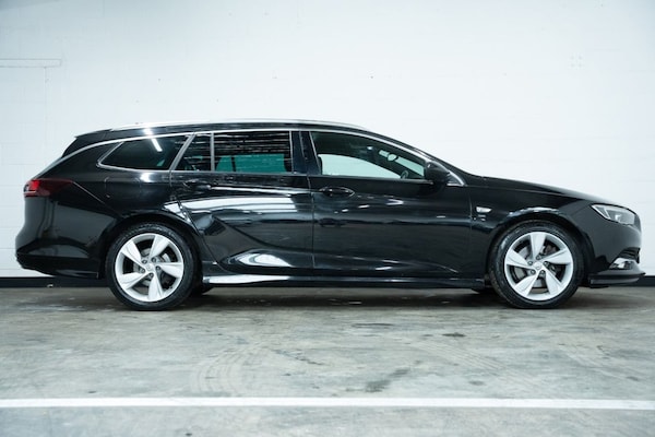 Used Vauxhall Insignia 2017 for sale - 76147375: Photo 24
