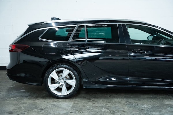 Used Vauxhall Insignia 2017 for sale - 76147375: Photo 25