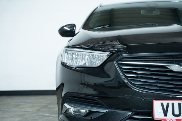 Used Vauxhall Insignia 2017 for sale - 76147375: Photo 29